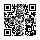 공지사항 페이지 바로가기 주소(https://www.jangseong.go.kr/q/ezIyNXw0NTk0fHNob3d8cGFnZT03Mn0=&e=M&s=3), QRCODE