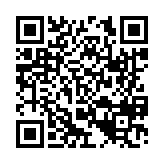 공지사항 페이지 바로가기 주소(https://www.jangseong.go.kr/q/ezIyNXw0NTk3fHNob3d8cGFnZT02M30=&e=M&s=3), QRCODE