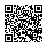 공지사항 페이지 바로가기 주소(https://www.jangseong.go.kr/q/ezIyNXw0NTk3fHNob3d8cGFnZT02Nn0=&e=M&s=3), QRCODE