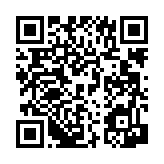 공지사항 페이지 바로가기 주소(https://www.jangseong.go.kr/q/ezIyNXw0NTk3fHNob3d8cGFnZT03Mn0=&e=M&s=3), QRCODE