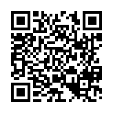 공지사항 페이지 바로가기 주소(https://www.jangseong.go.kr/q/ezIyNXw0NTk4fHNob3d8cGFnZT02Nn0=&e=M&s=3), QRCODE