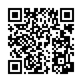 공지사항 페이지 바로가기 주소(https://www.jangseong.go.kr/q/ezIyNXw0NTk4fHNob3d8cGFnZT03NH0=&e=M&s=3), QRCODE