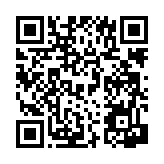 공지사항 페이지 바로가기 주소(https://www.jangseong.go.kr/q/ezIyNXw0NjA2fHNob3d8cGFnZT04MX0=&e=M&s=3), QRCODE