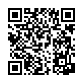 공지사항 페이지 바로가기 주소(https://www.jangseong.go.kr/q/ezIyNXw0NjA4fHNob3d8cGFnZT04Nn0=&e=M&s=3), QRCODE