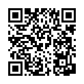 공지사항 페이지 바로가기 주소(https://www.jangseong.go.kr/q/ezIyNXw0NjAxfHNob3d8cGFnZT04NH0=&e=M&s=3), QRCODE