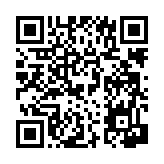 공지사항 페이지 바로가기 주소(https://www.jangseong.go.kr/q/ezIyNXw0NjE1fHNob3d8cGFnZT04MX0=&e=M&s=3), QRCODE