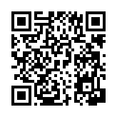 공지사항 페이지 바로가기 주소(https://www.jangseong.go.kr/q/ezIyNXw0NjE1fHNob3d8cGFnZT04NH0=&e=M&s=3), QRCODE