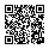 공지사항 페이지 바로가기 주소(https://www.jangseong.go.kr/q/ezIyNXw0NjE2fHNob3d8cGFnZT02NX0=&e=M&s=3), QRCODE