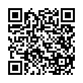 공지사항 페이지 바로가기 주소(https://www.jangseong.go.kr/q/ezIyNXw0NjExfHNob3d8cGFnZT04Nn0=&e=M&s=3), QRCODE
