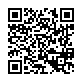 공지사항 페이지 바로가기 주소(https://www.jangseong.go.kr/q/ezIyNXw0NjM1fHNob3d8cGFnZT03Mn0=&e=M&s=3), QRCODE