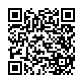 공지사항 페이지 바로가기 주소(https://www.jangseong.go.kr/q/ezIyNXw0NjMxfHNob3d8cGFnZT02Mn0=&e=M&s=3), QRCODE
