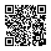 공지사항 페이지 바로가기 주소(https://www.jangseong.go.kr/q/ezIyNXw0NjMxfHNob3d8cGFnZT02OX0=&e=M&s=3), QRCODE