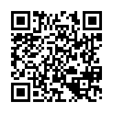 공지사항 페이지 바로가기 주소(https://www.jangseong.go.kr/q/ezIyNXw0NjMxfHNob3d8cGFnZT03NX0=&e=M&s=3), QRCODE