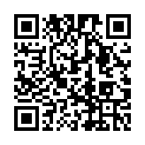 공지사항 페이지 바로가기 주소(https://www.jangseong.go.kr/q/ezIyNXw0NjMxfHNob3d8cGFnZT04Nn0=&e=M&s=3), QRCODE