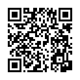 공지사항 페이지 바로가기 주소(https://www.jangseong.go.kr/q/ezIyNXw0NjY3fHNob3d8cGFnZT02MX0=&e=M&s=3), QRCODE