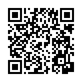 공지사항 페이지 바로가기 주소(https://www.jangseong.go.kr/q/ezIyNXw0NjY3fHNob3d8cGFnZT04MX0=&e=M&s=3), QRCODE