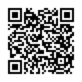 공지사항 페이지 바로가기 주소(https://www.jangseong.go.kr/q/ezIyNXw0Njc0fHNob3d8cGFnZT03MX0=&e=M&s=3), QRCODE