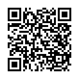 공지사항 페이지 바로가기 주소(https://www.jangseong.go.kr/q/ezIyNXw0Njc2fHNob3d8cGFnZT02OX0=&e=M&s=3), QRCODE