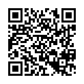 공지사항 페이지 바로가기 주소(https://www.jangseong.go.kr/q/ezIyNXw0Njc2fHNob3d8cGFnZT03Nn0=&e=M&s=3), QRCODE