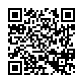공지사항 페이지 바로가기 주소(https://www.jangseong.go.kr/q/ezIyNXw0Njc3fHNob3d8cGFnZT02MX0=&e=M&s=3), QRCODE