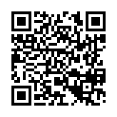 공지사항 페이지 바로가기 주소(https://www.jangseong.go.kr/q/ezIyNXw0Njc3fHNob3d8cGFnZT02Nn0=&e=M&s=3), QRCODE