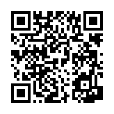 공지사항 페이지 바로가기 주소(https://www.jangseong.go.kr/q/ezIyNXw0Njc3fHNob3d8cGFnZT04Mn0=&e=M&s=3), QRCODE