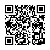 공지사항 페이지 바로가기 주소(https://www.jangseong.go.kr/q/ezIyNXw0NjczfHNob3d8cGFnZT02Nn0=&e=M&s=3), QRCODE