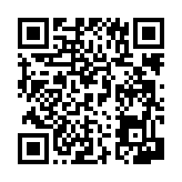 공지사항 페이지 바로가기 주소(https://www.jangseong.go.kr/q/ezIyNXw0Njg0fHNob3d8cGFnZT02Nn0=&e=M&s=3), QRCODE