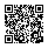 공지사항 페이지 바로가기 주소(https://www.jangseong.go.kr/q/ezIyNXw0Njg3fHNob3d8cGFnZT04M30=&e=M&s=3), QRCODE