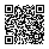 공지사항 페이지 바로가기 주소(https://www.jangseong.go.kr/q/ezIyNXw0Njg3fHNob3d8cGFnZT04MX0=&e=M&s=3), QRCODE