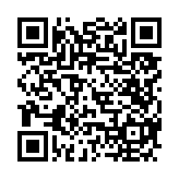 공지사항 페이지 바로가기 주소(https://www.jangseong.go.kr/q/ezIyNXw0Njg5fHNob3d8cGFnZT02N30=&e=M&s=3), QRCODE