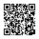 공지사항 페이지 바로가기 주소(https://www.jangseong.go.kr/q/ezIyNXw0Njg5fHNob3d8cGFnZT03MX0=&e=M&s=3), QRCODE