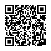 공지사항 페이지 바로가기 주소(https://www.jangseong.go.kr/q/ezIyNXw0Njg5fHNob3d8cGFnZT03NX0=&e=M&s=3), QRCODE