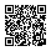 공지사항 페이지 바로가기 주소(https://www.jangseong.go.kr/q/ezIyNXw0Njg5fHNob3d8cGFnZT03OX0=&e=M&s=3), QRCODE