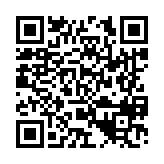 공지사항 페이지 바로가기 주소(https://www.jangseong.go.kr/q/ezIyNXw0Njk1fHNob3d8cGFnZT02NX0=&e=M&s=3), QRCODE