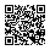 공지사항 페이지 바로가기 주소(https://www.jangseong.go.kr/q/ezIyNXw0Njk2fHNob3d8cGFnZT02Nn0=&e=M&s=3), QRCODE