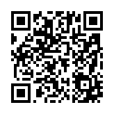 공지사항 페이지 바로가기 주소(https://www.jangseong.go.kr/q/ezIyNXw0Njk2fHNob3d8cGFnZT04MX0=&e=M&s=3), QRCODE