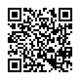 공지사항 페이지 바로가기 주소(https://www.jangseong.go.kr/q/ezIyNXw0Njk4fHNob3d8cGFnZT03MX0=&e=M&s=3), QRCODE