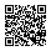 공지사항 페이지 바로가기 주소(https://www.jangseong.go.kr/q/ezIyNXw0Njk4fHNob3d8cGFnZT03NX0=&e=M&s=3), QRCODE