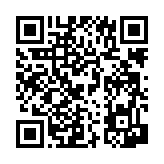 공지사항 페이지 바로가기 주소(https://www.jangseong.go.kr/q/ezIyNXw0Njk5fHNob3d8cGFnZT02Mn0=&e=M&s=3), QRCODE