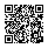 공지사항 페이지 바로가기 주소(https://www.jangseong.go.kr/q/ezIyNXw0Njk5fHNob3d8cGFnZT03MX0=&e=M&s=3), QRCODE