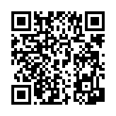 공지사항 페이지 바로가기 주소(https://www.jangseong.go.kr/q/ezIyNXw0Njk5fHNob3d8cGFnZT03OX0=&e=M&s=3), QRCODE