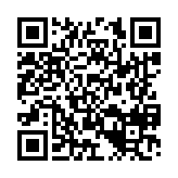 공지사항 페이지 바로가기 주소(https://www.jangseong.go.kr/q/ezIyNXw0NjkwfHNob3d8cGFnZT03NH0=&e=M&s=3), QRCODE