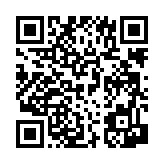 공지사항 페이지 바로가기 주소(https://www.jangseong.go.kr/q/ezIyNXw0NjkwfHNob3d8cGFnZT04NH0=&e=M&s=3), QRCODE