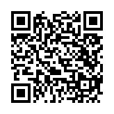 공지사항 페이지 바로가기 주소(https://www.jangseong.go.kr/q/ezIyNXw0NzE0fHNob3d8cGFnZT03NH0=&e=M&s=3), QRCODE