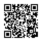공지사항 페이지 바로가기 주소(https://www.jangseong.go.kr/q/ezIyNXw0NzE0fHNob3d8cGFnZT04M30=&e=M&s=3), QRCODE