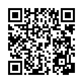 공지사항 페이지 바로가기 주소(https://www.jangseong.go.kr/q/ezIyNXw0NzE2fHNob3d8cGFnZT02MX0=&e=M&s=3), QRCODE