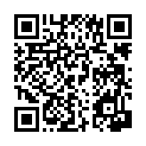 공지사항 페이지 바로가기 주소(https://www.jangseong.go.kr/q/ezIyNXw0NzE3fHNob3d8cGFnZT03NX0=&e=M&s=3), QRCODE