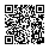 공지사항 페이지 바로가기 주소(https://www.jangseong.go.kr/q/ezIyNXw0NzE5fHNob3d8cGFnZT04MX0=&e=M&s=3), QRCODE
