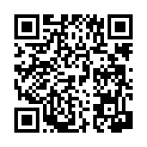 공지사항 페이지 바로가기 주소(https://www.jangseong.go.kr/q/ezIyNXw0NzEzfHNob3d8cGFnZT02MX0=&e=M&s=3), QRCODE